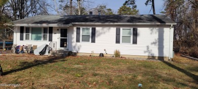 Pine Lake Home Sale Pending in Toms River New Jersey