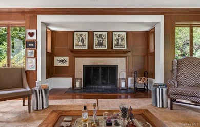 Impeccable construction, a gracious layout, and idyllic - photo 22