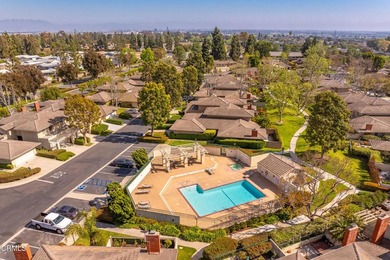 Charming La Ventana Townhome! Beautifully Maintained 3 Bedroom - photo 22