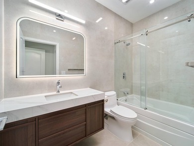 This completely reimagined 3-bedroom, 2-bath residence offers a - photo 23