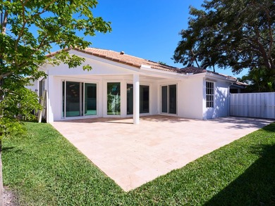 This completely reimagined 3-bedroom, 2-bath residence offers a - photo 25