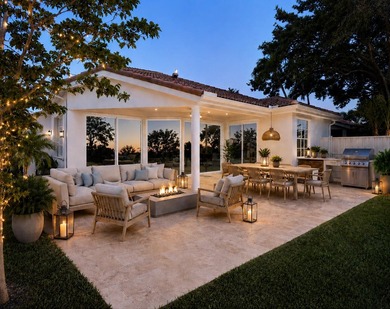 This completely reimagined 3-bedroom, 2-bath residence offers a - photo 26