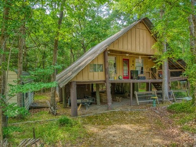 Luxury country living meets East Texas charm on this stunning 14 - photo 27
