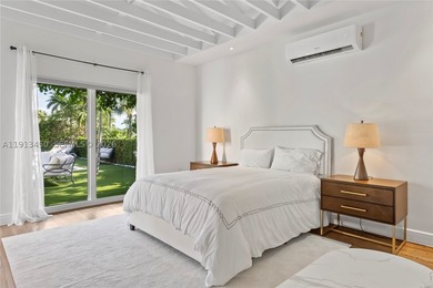 Magnificent mediterranean on private La Gorce Golf Course. Fully - photo 28