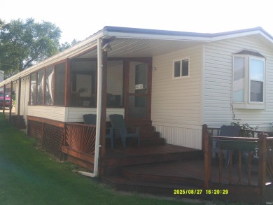 Lake Home For Sale in Hamilton, Indiana