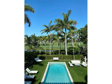 Magnificent mediterranean on private La Gorce Golf Course. Fully - photo 33