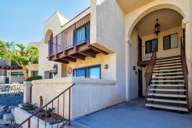 Lake Condo For Sale in Lake Havasu City, Arizona