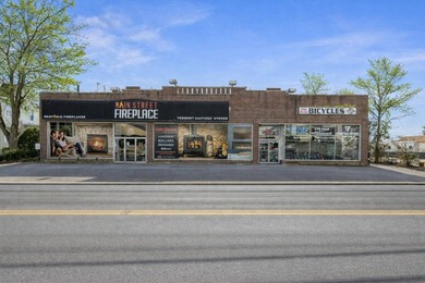 318 East Main Street was constructed 100 years ago. The property - photo 1