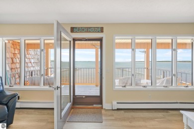 Lake Condo For Sale in Traverse City, Michigan