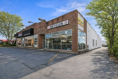 318 East Main Street was constructed 100 years ago. The property - photo 3