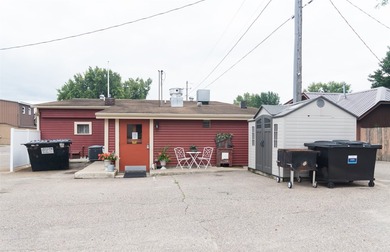 Own your own restaurant! Commercial property with a successful - photo 43