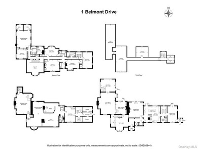 Impeccable construction, a gracious layout, and idyllic - photo 48