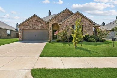 Lake Pat Cleburne Home For Sale in Cleburne Texas