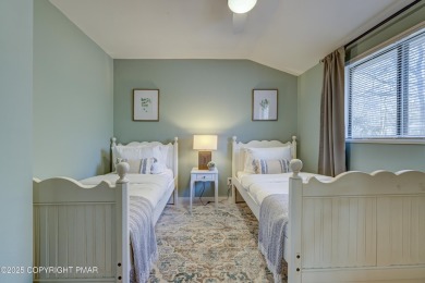 Lake Home Sale Pending in Pocono Lake, Pennsylvania