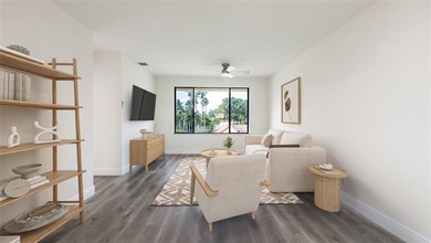 Lake Condo For Sale in Coral Springs, Florida