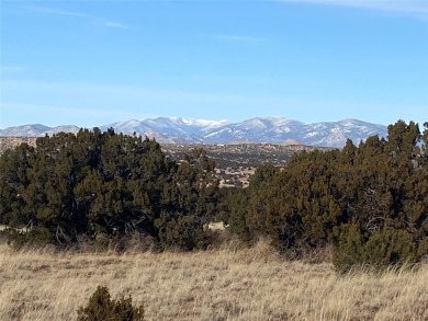  Acreage For Sale in Galisteo New Mexico