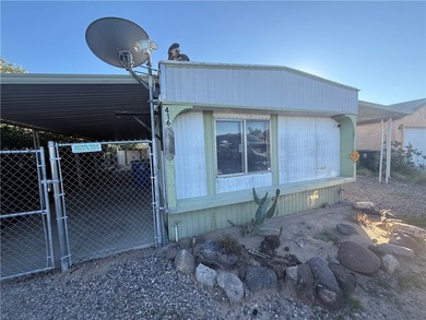 Colorado River - Mohave County Home Sale Pending in Bullhead City Arizona