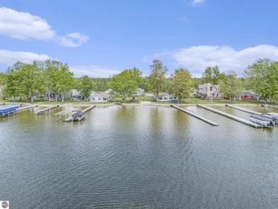Lake Commercial For Sale in Houghton Lake, Michigan