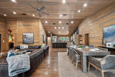 Luxury Cabin Backing to National Forest - Welcome to Stardust - photo 3