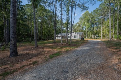 Lake Greenwood Home For Sale in Waterloo South Carolina