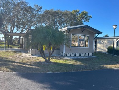 Lake Henry - Polk County Home For Sale in Winter Haven Florida