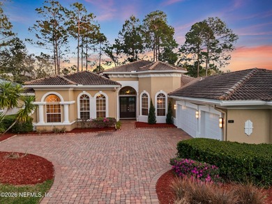 Oakleaf Lake Area Home For Sale in Orange Park Florida