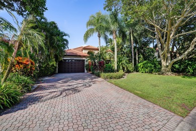 (private lake, pond, creek) Home For Sale in Boca Raton Florida