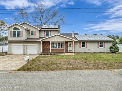Pine Lake Home Sale Pending in Toms River New Jersey