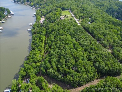 Discover this rare 9+ acre lakefront land 5 minutes from - photo 14