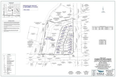 Experience premier luxury living at The Parks on Hillcrest, an