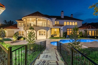 A stunning Mediterranean estate designed for those who love to - photo 4