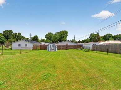 Conveniently located just minutes from downtown Warsaw, local - photo 36