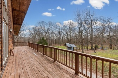 Country living without sacrificing accessibility! This property - photo 41