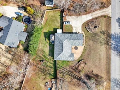 Welcome to 210 Amy Street in Lyman, South Carolina. This - photo 4