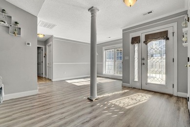 Welcome to 210 Amy Street in Lyman, South Carolina. This - photo 6