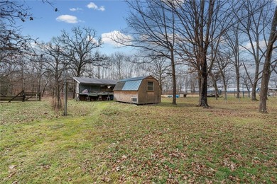 Country living without sacrificing accessibility! This property - photo 51