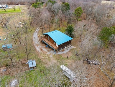 Country living without sacrificing accessibility! This property - photo 52