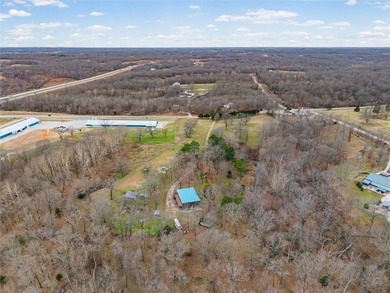 Country living without sacrificing accessibility! This property - photo 53