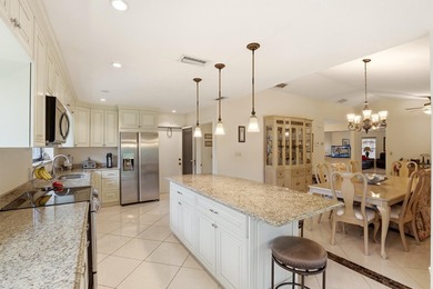 Rarely available in Estates of Silverlake! Situated on a private - photo 6