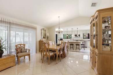 Rarely available in Estates of Silverlake! Situated on a private - photo 7