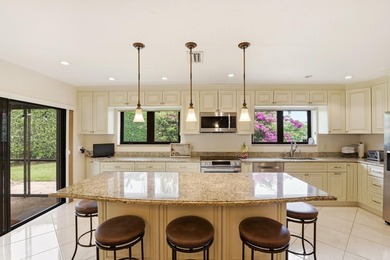 Rarely available in Estates of Silverlake! Situated on a private - photo 8