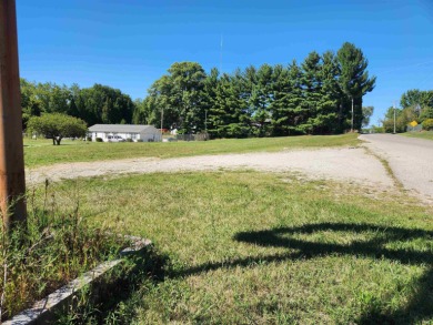 OVER 1/2 ACRE OF VACANT LAND WITH LAKE WAWASEE ACCESS ON 570' OF - Lake Commercial For Sale in Syracuse, Indiana