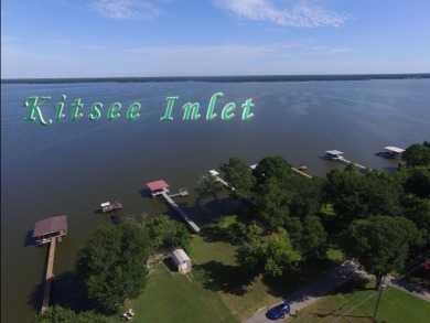 Large Family Tawakoni waterfront on 1.26 Acres - photo 3