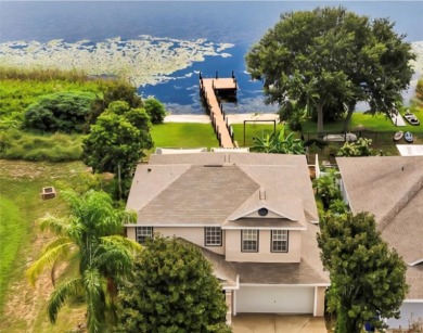 Lake Home For Sale in Tavares, Florida