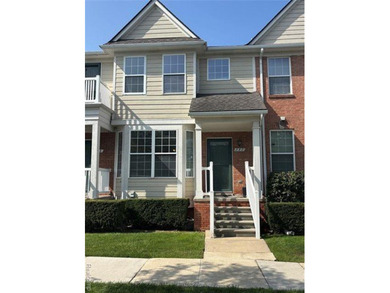 Lake Saint Clair Condo Active Under Contract in Detroit Michigan