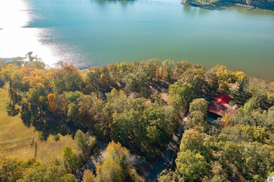 Lake Lot For Sale in New Concord, Kentucky