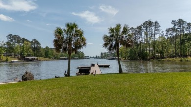Lake Lot For Sale in Chappells, South Carolina