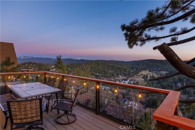 Lake Home For Sale in Lake Arrowhead, California