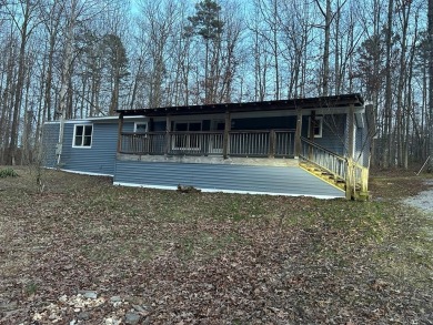 Lake Home Sale Pending in Grimsley, Tennessee
