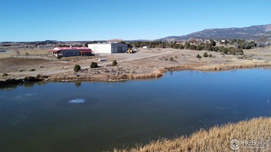 Navajo Reservoir Home For Sale in Ignacio Colorado